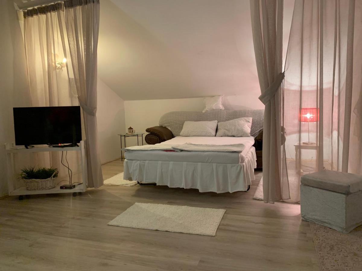 Prima House Apartment Podgorica Exterior photo