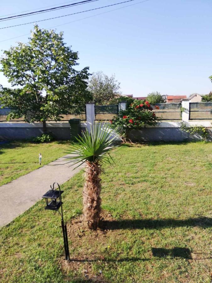 Prima House Apartment Podgorica Exterior photo