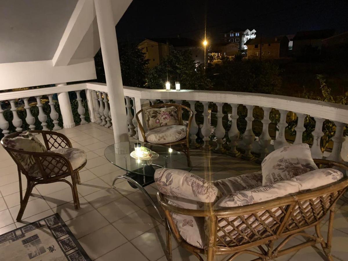 Prima House Apartment Podgorica Exterior photo