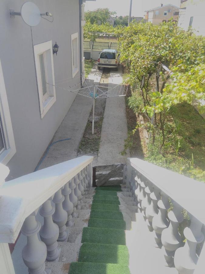 Prima House Apartment Podgorica Exterior photo