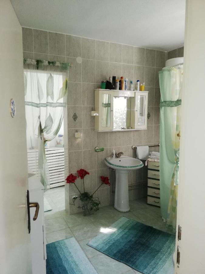 Prima House Apartment Podgorica Exterior photo