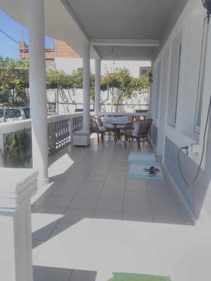 Prima House Apartment Podgorica Exterior photo
